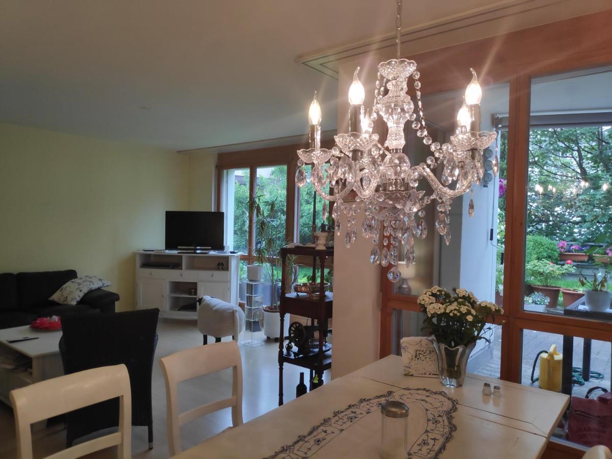 تشر Bed & Breakfast المظهر الخارجي الصورة