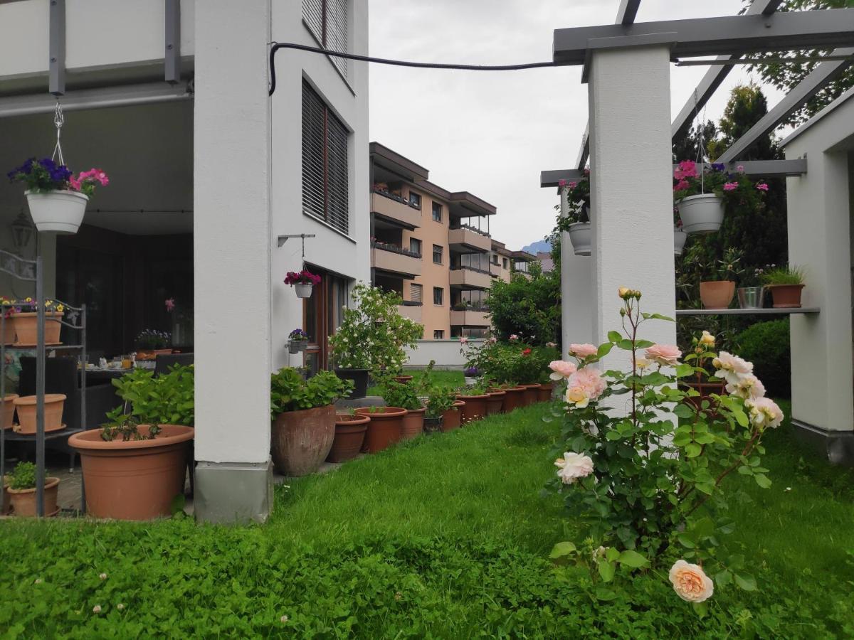 تشر Bed & Breakfast المظهر الخارجي الصورة