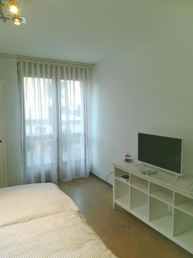 تشر Bed & Breakfast المظهر الخارجي الصورة