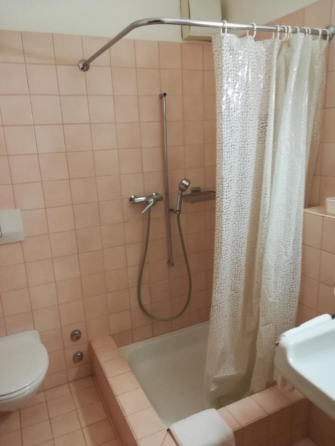 تشر Bed & Breakfast المظهر الخارجي الصورة